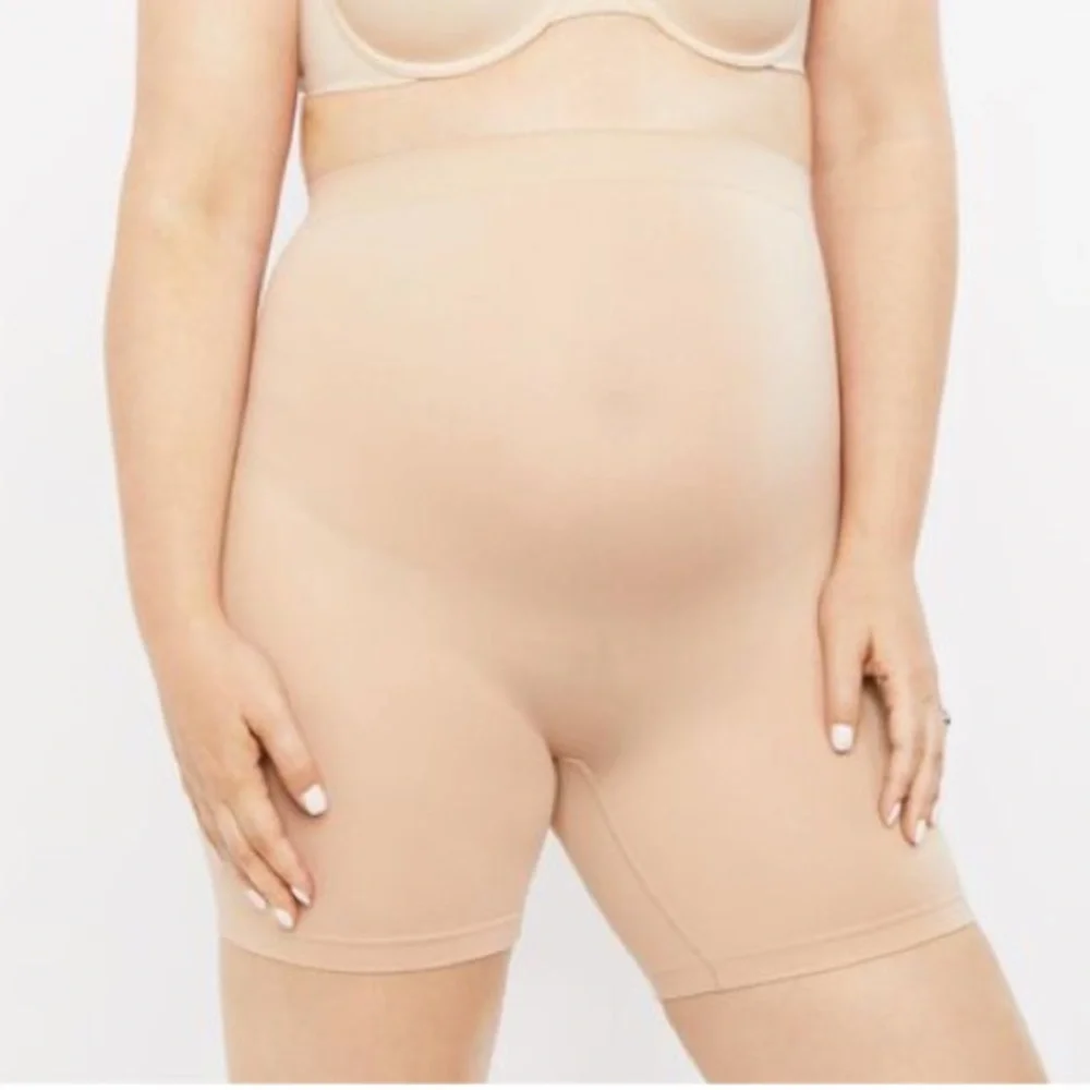 Motherhood Maternity Secret Fit‎ Shaping Panty